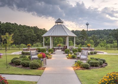 Hickory Heights Health And Rehab, Llc nursing home in LITTLE ROCK, AR - Photo 3 of 5