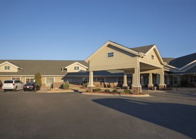 Hickory Heights Health And Rehab, Llc nursing home in LITTLE ROCK, AR - Photo 4 of 5