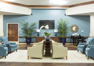 Hickory Heights Health And Rehab, Llc nursing home in LITTLE ROCK, AR - Photo 5 of 5