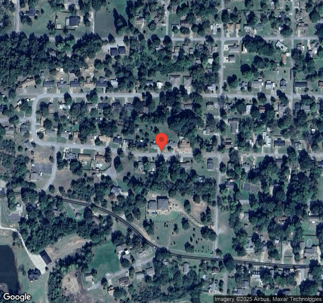 PINK BUD HOME FOR THE GOLDEN YEARS nursing home in GREENWOOD, AR - Photo 1 of 5