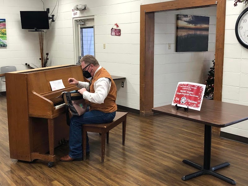 PINK BUD HOME FOR THE GOLDEN YEARS nursing home in GREENWOOD, AR - Photo 4 of 5