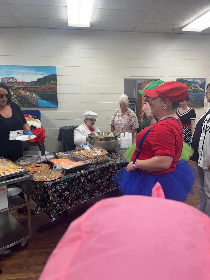 PINK BUD HOME FOR THE GOLDEN YEARS nursing home in GREENWOOD, AR - Photo 5 of 5