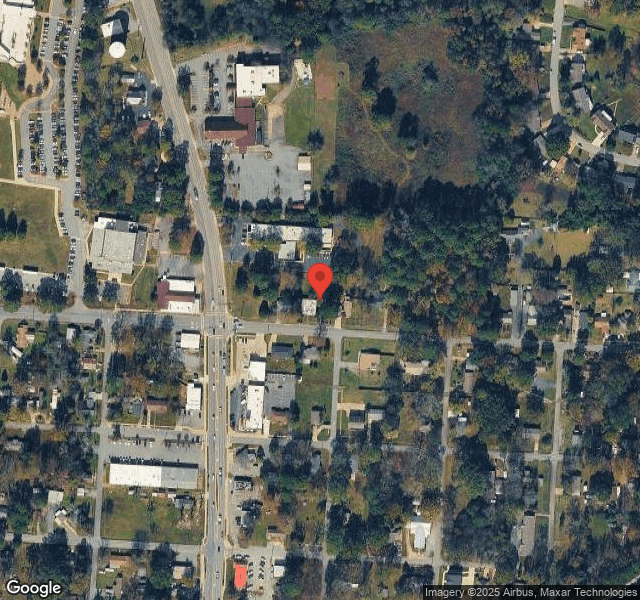 EVERGREEN LIVING CENTER AT STAGECOACH nursing home in BRYANT, AR - Photo 1 of 2