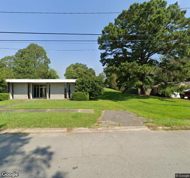 EVERGREEN LIVING CENTER AT STAGECOACH nursing home in BRYANT, AR - Photo 2 of 2