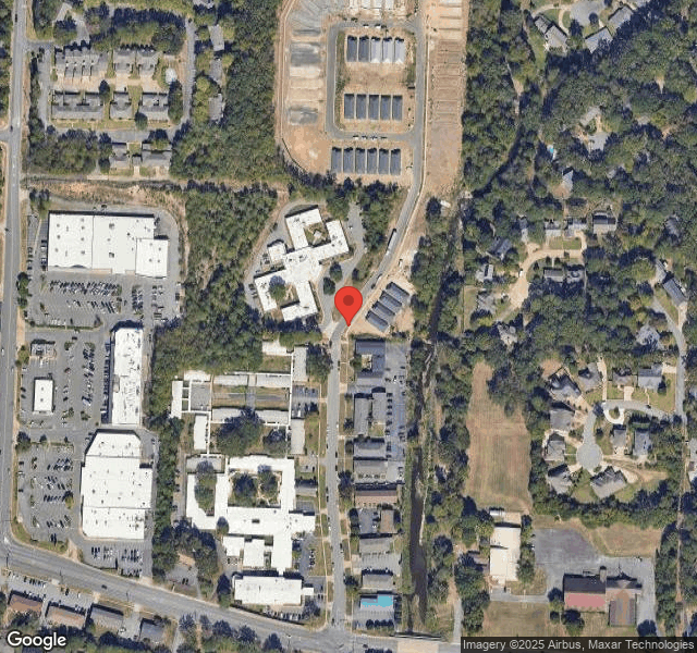 COTTAGE LANE HEALTH AND REHAB OF LITTLE ROCK nursing home in LITTLE ROCK, AR - Photo 1 of 5