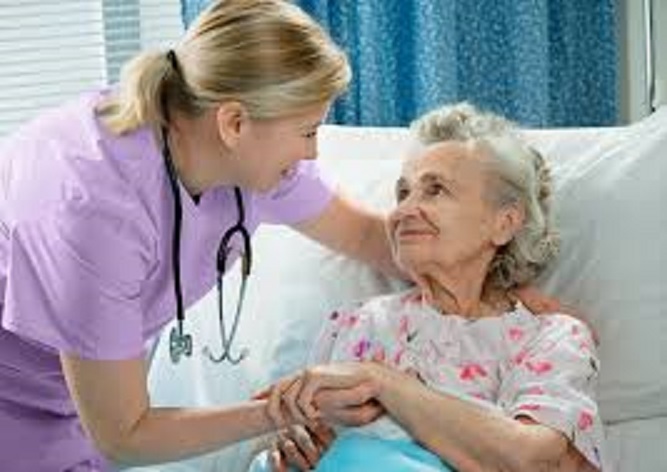 COTTAGE LANE HEALTH AND REHAB OF LITTLE ROCK nursing home in LITTLE ROCK, AR - Photo 5 of 5