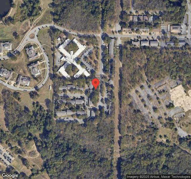 ARKANSAS STATE VETERANS HOME AT NORTH LITTLE ROCK nursing home in NORTH LITTLE ROCK, AR - Photo 1 of 10