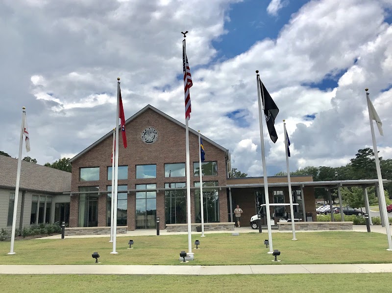 ARKANSAS STATE VETERANS HOME AT NORTH LITTLE ROCK nursing home in NORTH LITTLE ROCK, AR - Photo 2 of 10
