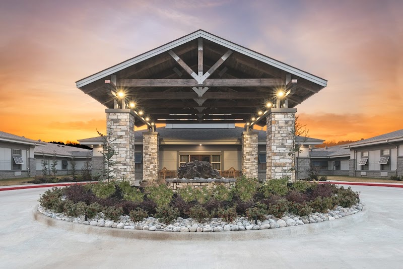 BELVEDERE NURSING AND REHABILITATION CENTER, LLC nursing home in HOT SPRINGS, AR - Photo 2 of 5