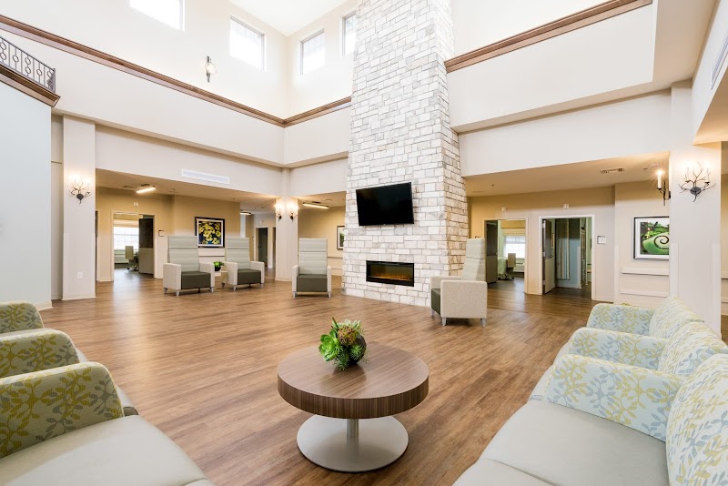 BELVEDERE NURSING AND REHABILITATION CENTER, LLC nursing home in HOT SPRINGS, AR - Photo 3 of 5