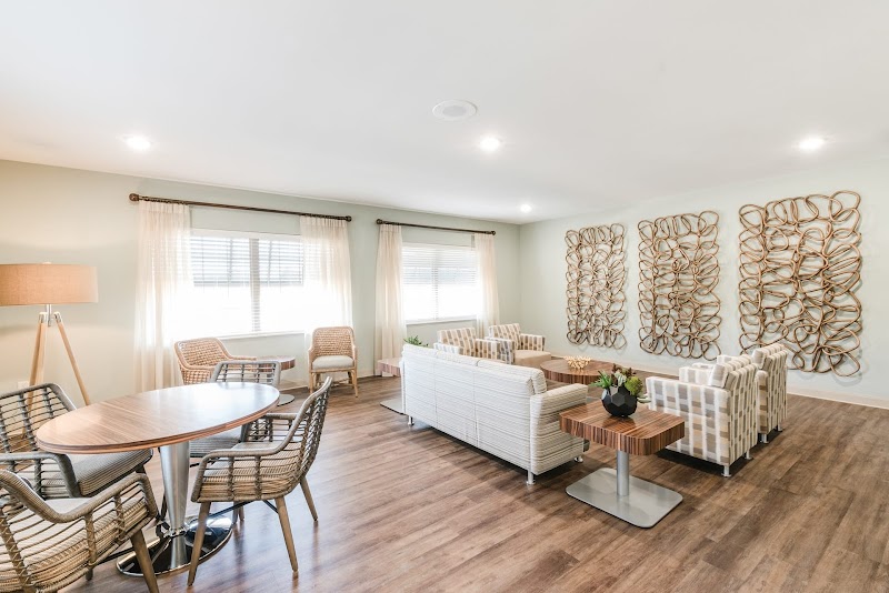 BELVEDERE NURSING AND REHABILITATION CENTER, LLC nursing home in HOT SPRINGS, AR - Photo 4 of 5