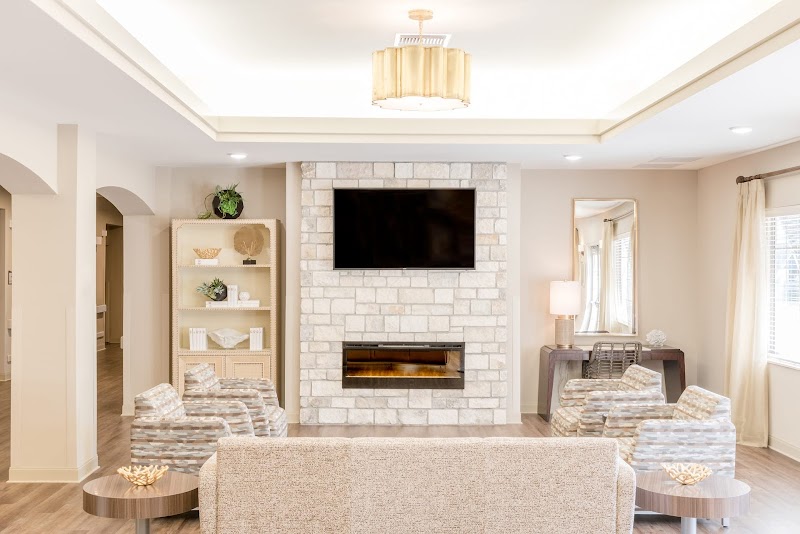 BELVEDERE NURSING AND REHABILITATION CENTER, LLC nursing home in HOT SPRINGS, AR - Photo 5 of 5