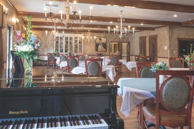 APPLE CREEK HEALTH AND REHAB, LLC nursing home in CENTERTON, AR - Photo 4 of 5