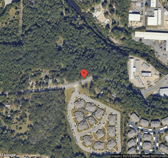 THE GREEN HOUSE COTTAGES OF POPLAR GROVE nursing home in LITTLE ROCK, AR - Photo 1 of 5