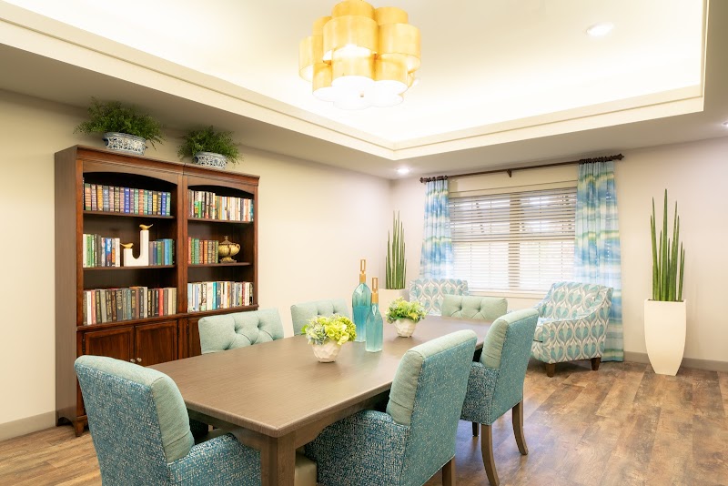 SUPERIOR HEALTH & REHAB, LLC nursing home in CONWAY, AR - Photo 3 of 10