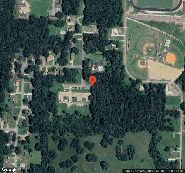 THE BLOSSOMS AT PRESCOTT REHAB & NURSING CENTER nursing home in PRESCOTT, AR - Photo 1 of 2