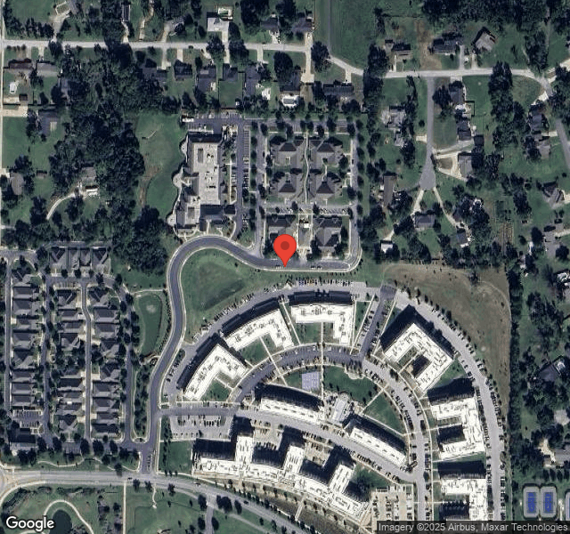 THE GREEN HOUSE COTTAGES OF NORTHWEST ARKANSAS nursing home in BENTONVILLE, AR - Photo 1 of 3