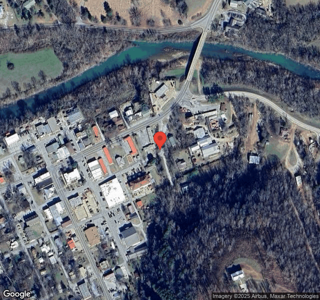 COUNTRYSIDE HEALTH & REHAB OF NEWTON COUNTY nursing home in JASPER, AR - Photo 1 of 5