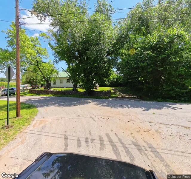 COUNTRYSIDE HEALTH & REHAB OF NEWTON COUNTY nursing home in JASPER, AR - Photo 2 of 5