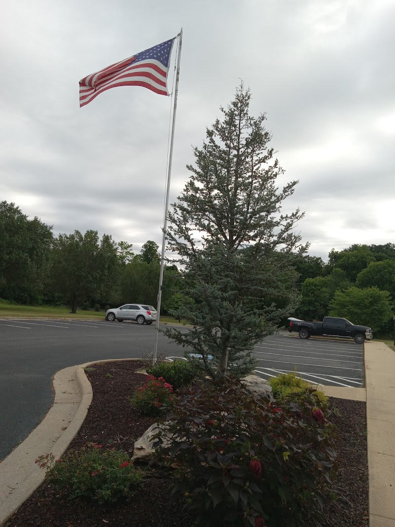 COUNTRYSIDE HEALTH & REHAB OF NEWTON COUNTY nursing home in JASPER, AR - Photo 5 of 5