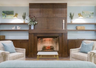 HAMPTON PLACE HEALTHCARE, LLC nursing home in ROGERS, AR - Photo 2 of 10