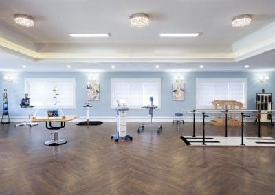 HAMPTON PLACE HEALTHCARE, LLC nursing home in ROGERS, AR - Photo 4 of 10