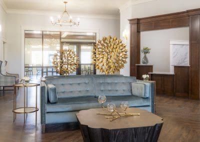 HAMPTON PLACE HEALTHCARE, LLC nursing home in ROGERS, AR - Photo 5 of 10