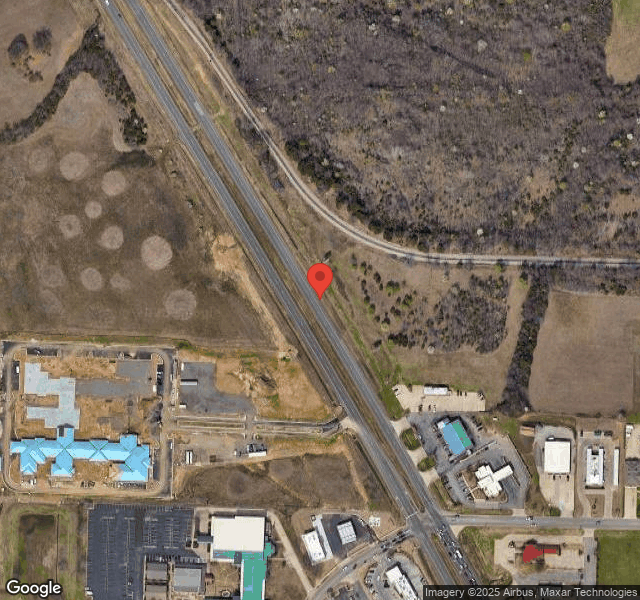 BROOKEN HILL HEALTH AND REHAB, LLC nursing home in FORT SMITH, AR - Photo 1 of 2