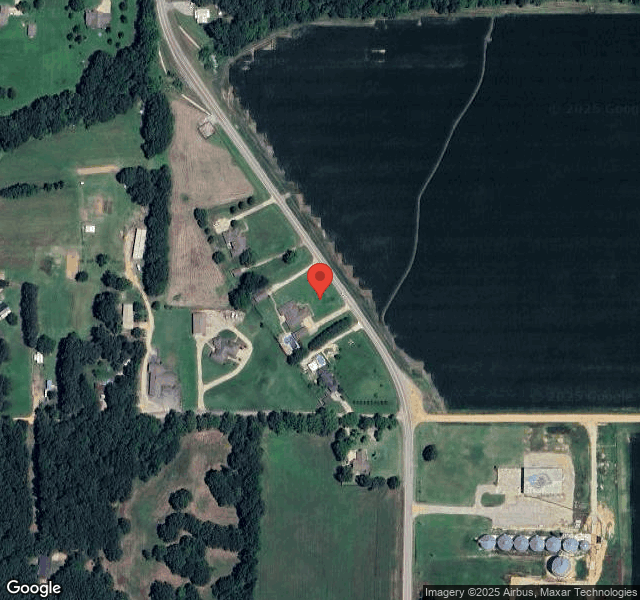 CRAIGHEAD NURSING CENTER nursing home in JONESBORO, AR - Photo 1 of 2