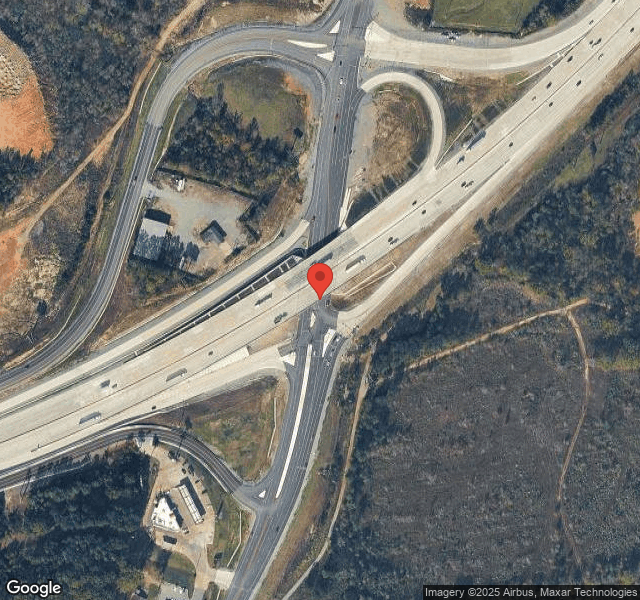 ARKANSAS HEALTH CENTER nursing home in BENTON, AR - Photo 1 of 2