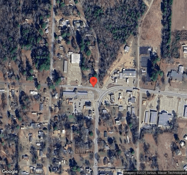 MURFREESBORO REHAB AND NURSING, INC nursing home in MURFREESBORO, AR - Photo 1 of 2