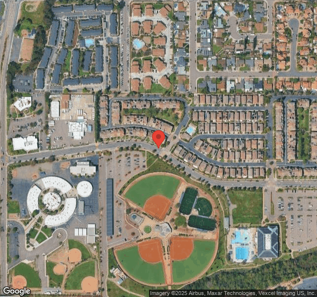 EDGEMOOR HOSPITAL nursing home in SANTEE, CA - Photo 1 of 2