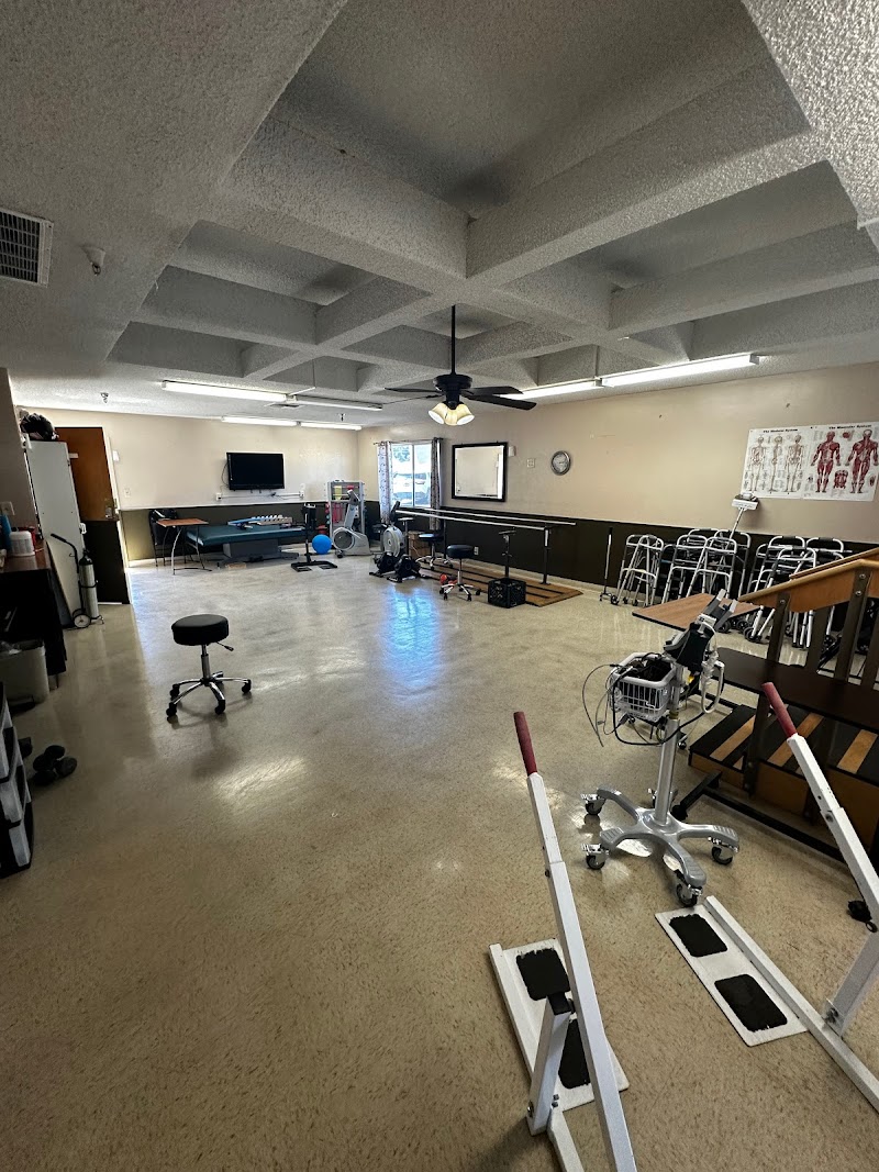 RIVER VIEW POST ACUTE nursing home in MODESTO, CA - Photo 3 of 5