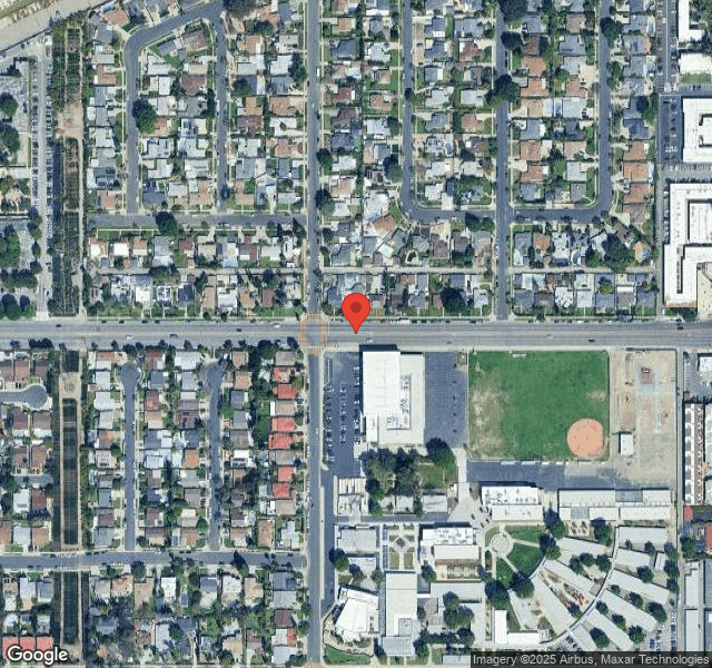 EISENBERG VILLAGE nursing home in RESEDA, CA - Photo 1 of 2