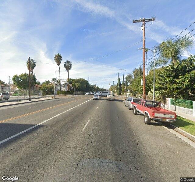 EISENBERG VILLAGE nursing home in RESEDA, CA - Photo 2 of 2