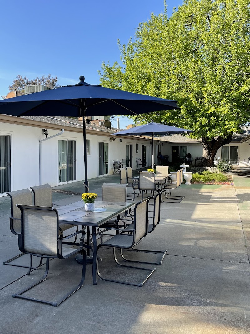 FAIRFIELD POST-ACUTE REHAB nursing home in FAIRFIELD, CA - Photo 4 of 5