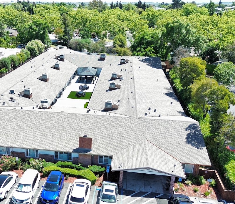 FAIRFIELD POST-ACUTE REHAB nursing home in FAIRFIELD, CA - Photo 5 of 5