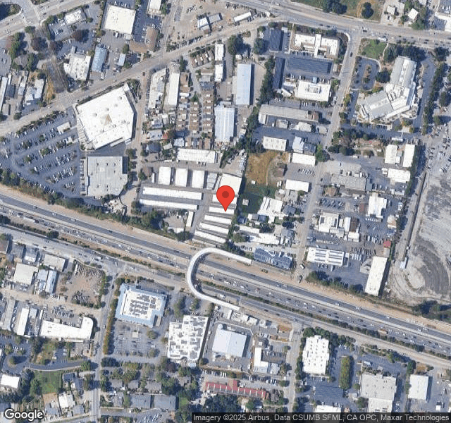 REDWOOD GROVE POST ACUTE nursing home in SANTA CRUZ, CA - Photo 1 of 5