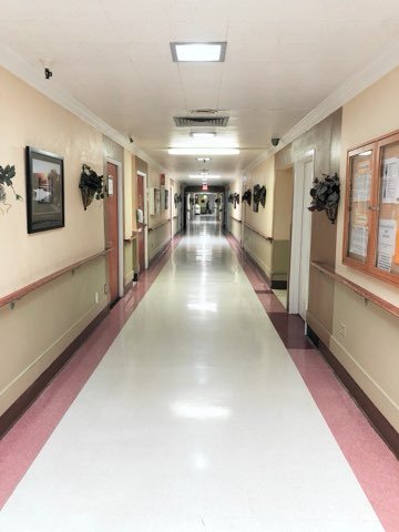 REDWOOD GROVE POST ACUTE nursing home in SANTA CRUZ, CA - Photo 3 of 5