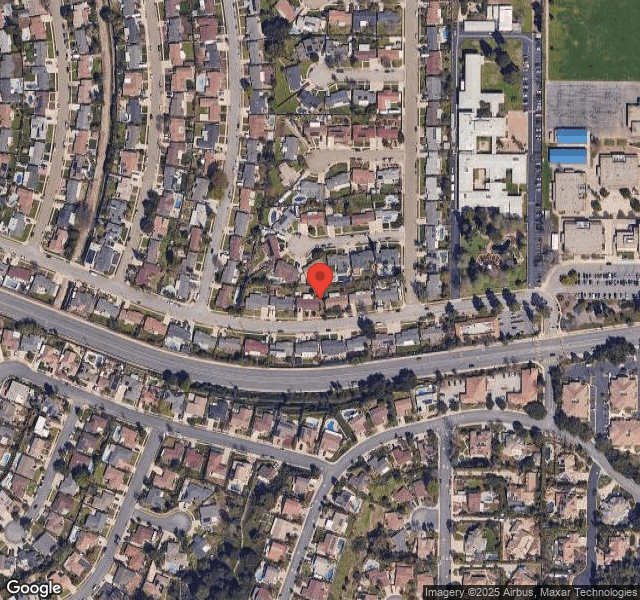 Mary Health of the Sick Convalescent & Nursing Hos nursing home in Newbury Park, CA - Photo 1 of 2