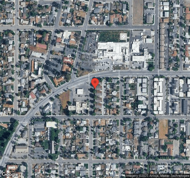 Los Banos Post Acute nursing home in LOS BANOS, CA - Photo 1 of 3