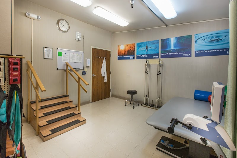 THE EARLWOOD nursing home in TORRANCE, CA - Photo 3 of 5