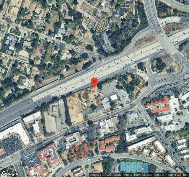 MOTION PICTURE AND T.V. HOSP D/P SNF nursing home in WOODLAND HILLS, CA - Photo 1 of 2