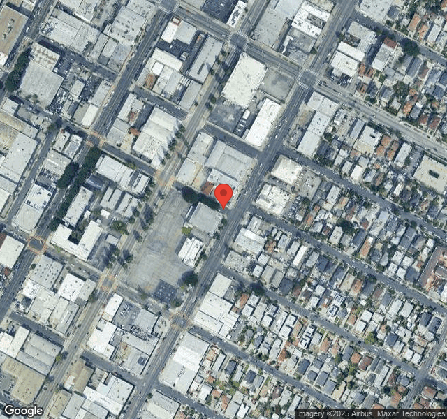 Maple Healthcare Center nursing home in LOS ANGELES, CA - Photo 1 of 5