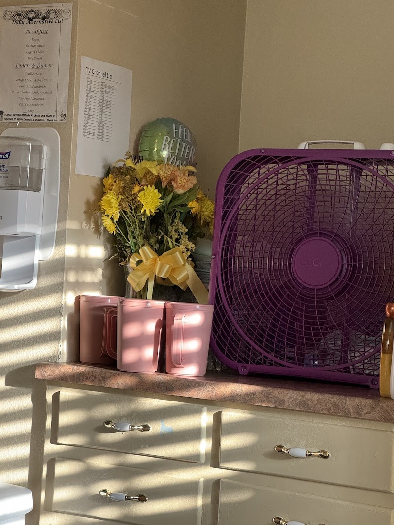 ALTA VISTA HEALTHCARE & WELLNESS CENTRE nursing home in RIVERSIDE, CA - Photo 2 of 2