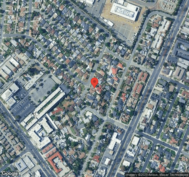 RIVIERA HEALTHCARE CENTER nursing home in PICO RIVERA, CA - Photo 1 of 5