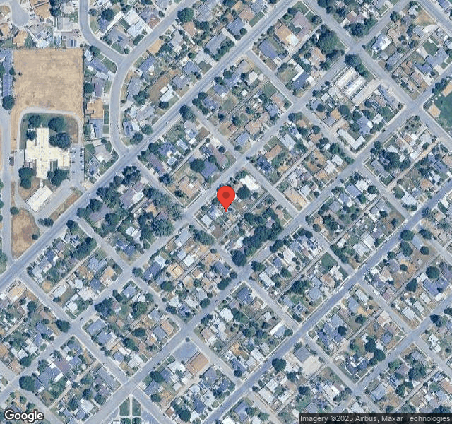 PALMS CARE CENTER nursing home in CHOWCHILLA, CA - Photo 1 of 3