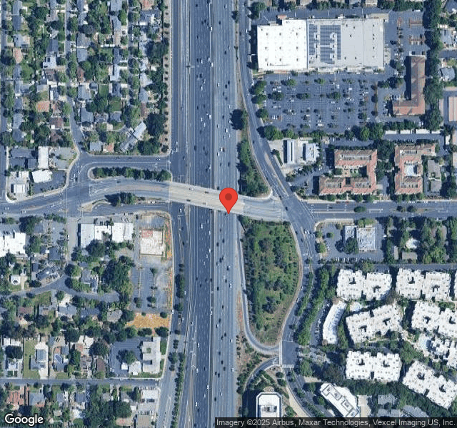 PLEASANT HILL POST ACUTE nursing home in PLEASANT HILL, CA - Photo 1 of 9