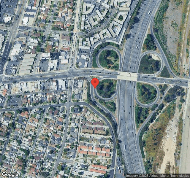 CALIFORNIA POST-ACUTE CARE nursing home in LYNWOOD, CA - Photo 1 of 5