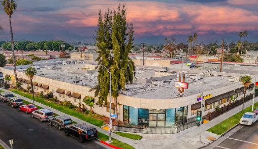 CALIFORNIA POST-ACUTE CARE nursing home in LYNWOOD, CA - Photo 4 of 5